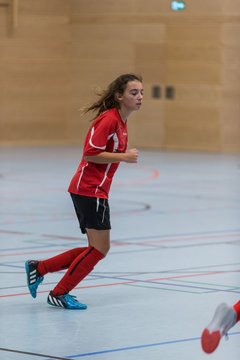 Bild 594 - B-Juniorinnen Jens Rathje Juniorinnen Cup